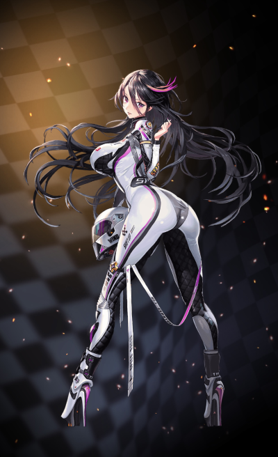 命运之子 竞速泽菲罗斯