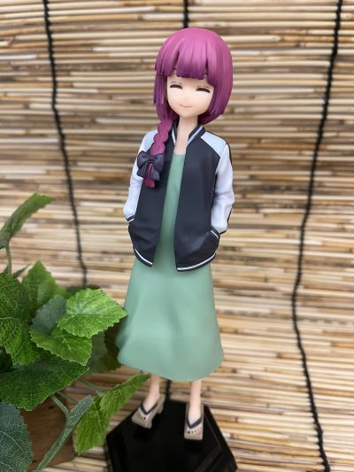 Desktop x Decorate Collections 孤独摇滚！动画版 广井菊理