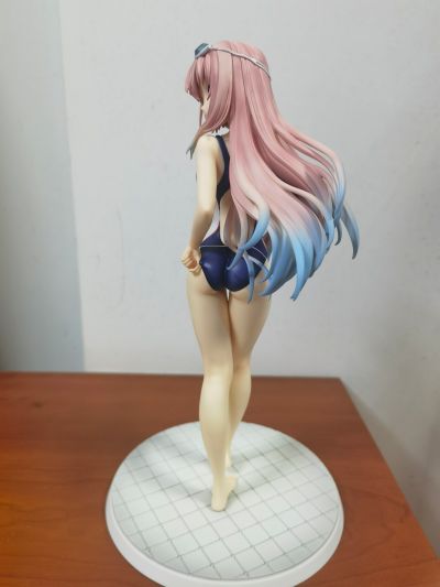 欢迎来到实力至上主义的教室 一之濑帆波 竞赛泳装