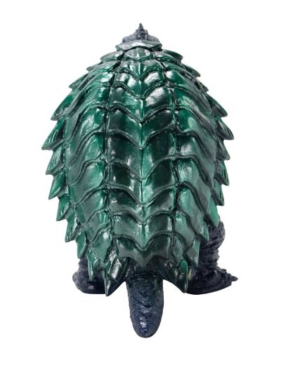 中等尺寸系列 加美拉3 邪神伊利斯觉醒  加美拉（1999）标准版