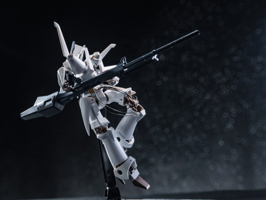 RIOBOT  重战机艾尔盖姆 艾尔盖姆