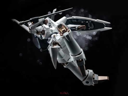 RIOBOT  重战机艾尔盖姆 艾尔盖姆