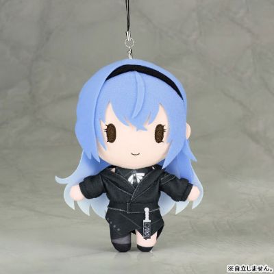 偶像大师 闪耀色彩 迷你毛绒玩偶套装 CoMETIK