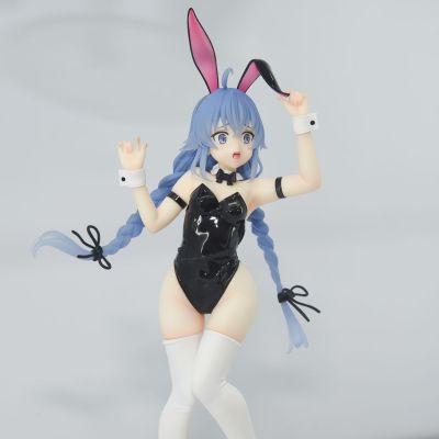 Vivit 无职转生2 ~到了异世界就拿出真本事~  洛琪希·米格路迪亚 兔女郎