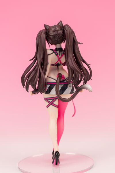 胜利女神：妮姬 尼罗