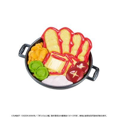 解体拼图 FANTASY 迷宫饭 魔物收藏 正式大餐