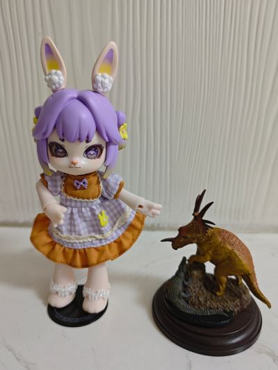 生物大图鉴 陈列模型系列 恐龙2