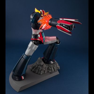 UA Mechanical UFO机器人 古连泰沙