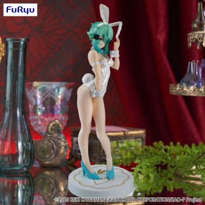 BiCute Bunnies 刀剑神域 诗乃 珍珠白