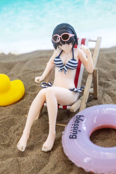 AFG 路人女主的养成方法Fine 加藤恵（TAiTO限定）