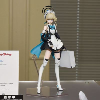 PLAMATEA  蔚蓝档案 飞鸟马时