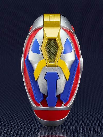 电光超人古立特 接收器