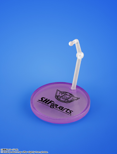 WCF×S.H.Figuarts 蒙奇·D·路飞