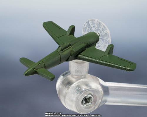 S.H.MonsterArts 哥斯拉（2023）放射热线ver.