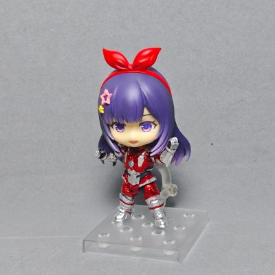 粘土人#1325   机动奥特曼 奥特曼