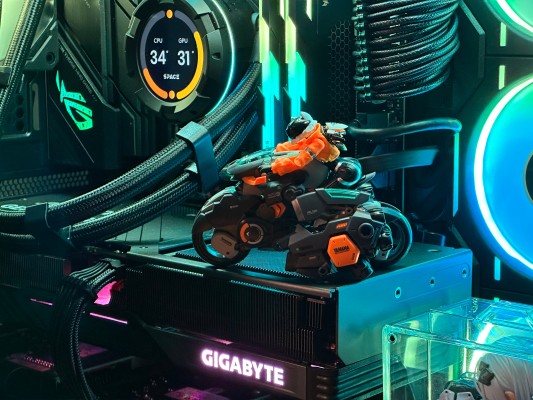 驳机制系列 RB-14 九号电姬