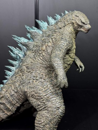 哥斯拉（2014）热能射线版