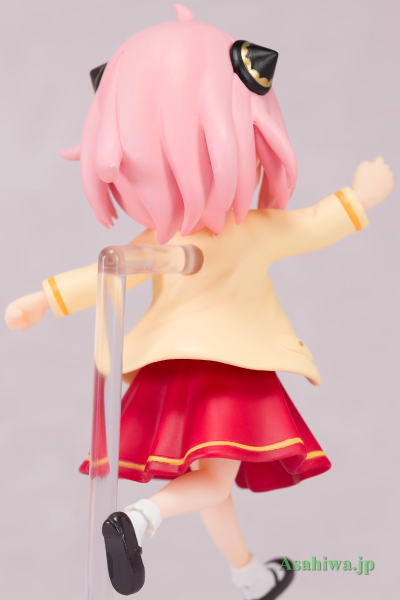 POP UP PARADE  间谍过家家 阿尼亚·福杰（出门门）