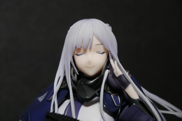少女前线 AK-12