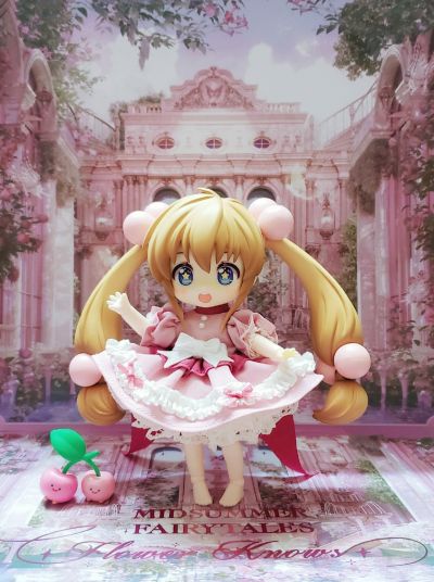 粘土人 #060 萝莉的时间 九重凛