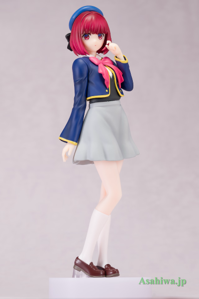 POP UP PARADE 我推的孩子 动画版 有马加奈