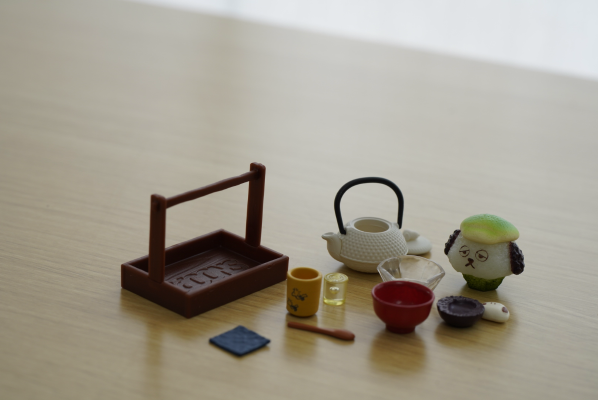 史努比茶室