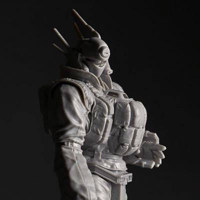 ARTPLA 电影 机动警察2 英格拉姆 反应装甲装备3号机