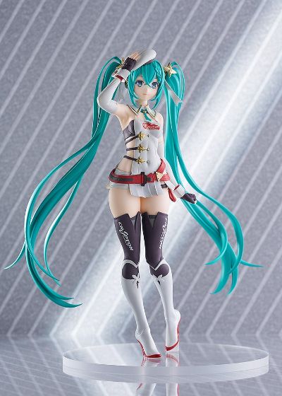 POP UP PARADE  初音未来GT计划 赛车未来2023