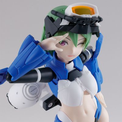 30MS SIS-Dc75b 诺提利卡·特拉提利卡（休闲形态）（暂译）