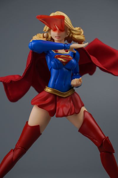 转轮科技系列 惊奇山口 超女