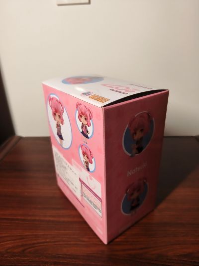 粘土人#2077 心跳文艺部 夏树