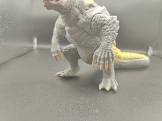 电影怪兽系列 新·奥特曼 巴格斯