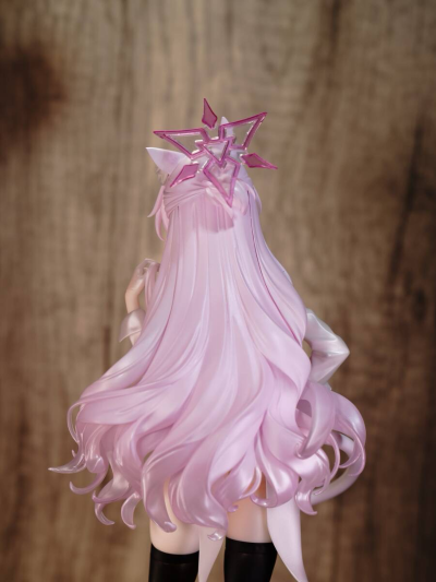 蔚蓝档案 清澄晶