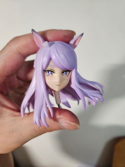 赛马娘 目白麦昆