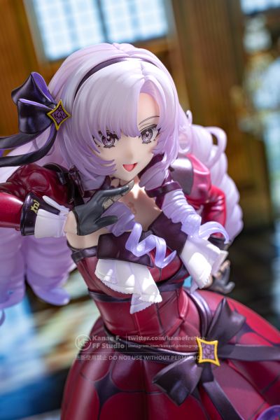 彩虹社 一百满天原莎乐美