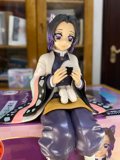 PM 小坐系列 鬼灭之刃 胡蝶忍