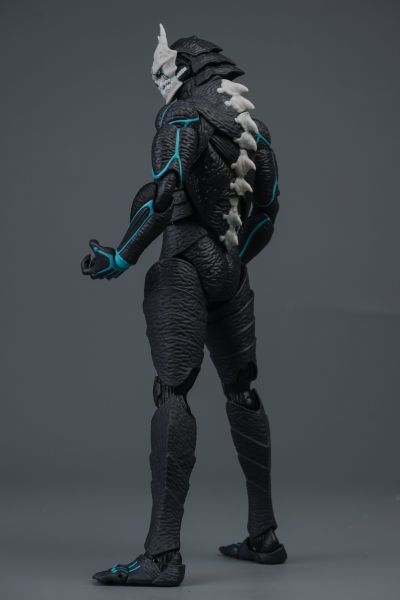 S.H.Figuarts 怪兽8号