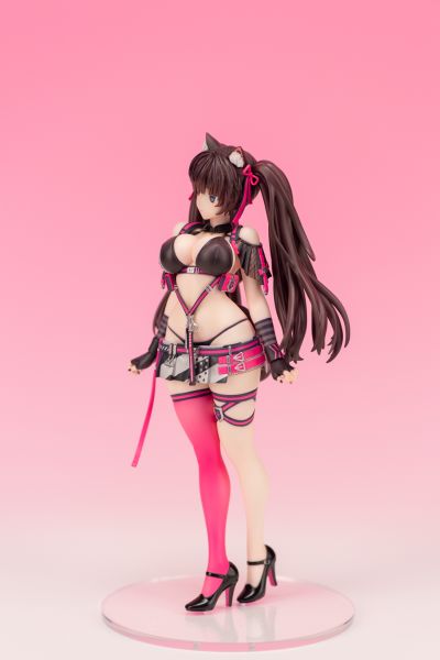 胜利女神：妮姬 尼罗