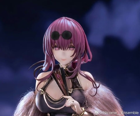 崩坏：星穹铁道 卡芙卡 旗袍ver.