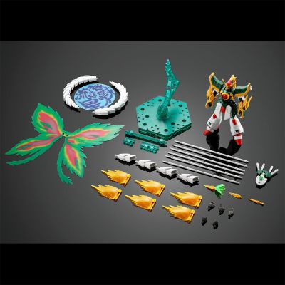 HG 1/144 飞龙高达