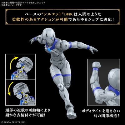 30MF 利贝尔牧师