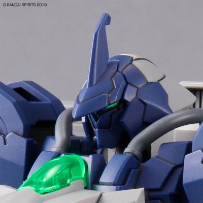 30MM 1/144 bEXMｰ21 维尔德诺瓦[深蓝色] ​​​