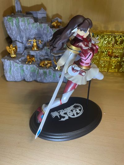 舞-乙HiME ０～S.ifr～ レナ・セイヤーズ Otome Ver. 