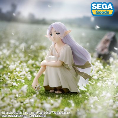 葬送的芙莉莲 Yumemirize 芙莉莲~过往~