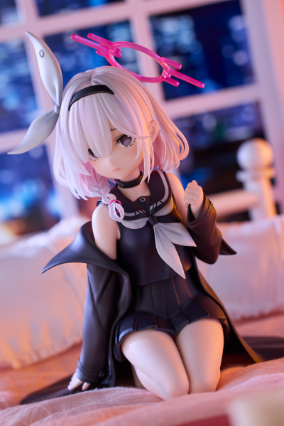 蔚蓝档案 普拉娜