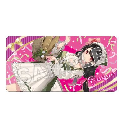 KDcolle 为美好的世界献上祝福！ 芸芸 原作版 10周年纪念服装