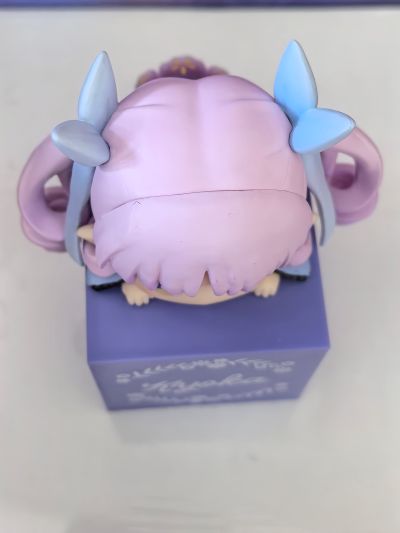 公主连结 与你重逢 趴趴人偶-小小甜心-