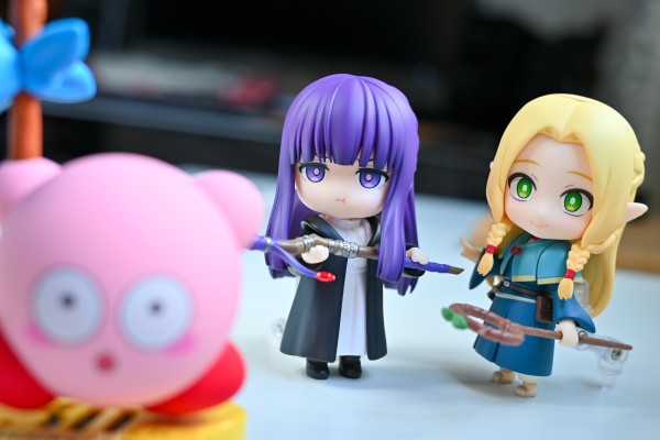 发动！ POP UP PARADE 星之卡比 卡比 汽车塞满嘴形态