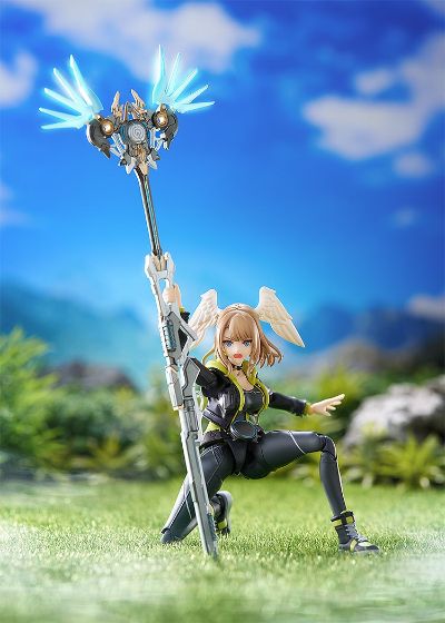 figma#635 异度神剑3 优妮