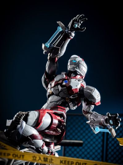 人机巧 机动奥特曼 奥特曼装甲